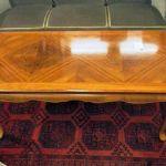 85 3034 COFFEE TABLE